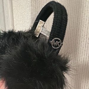 Michael Kors Earmuffs